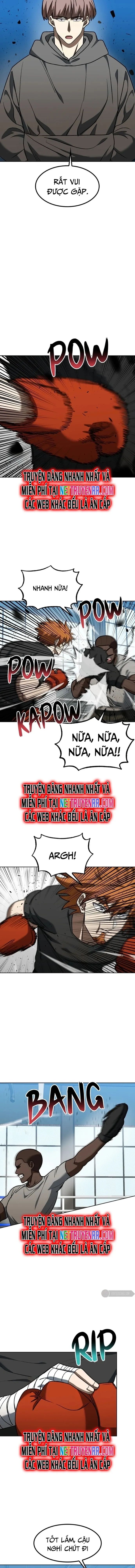 Vua Võ Đài Chap 97 - Next Chap 98