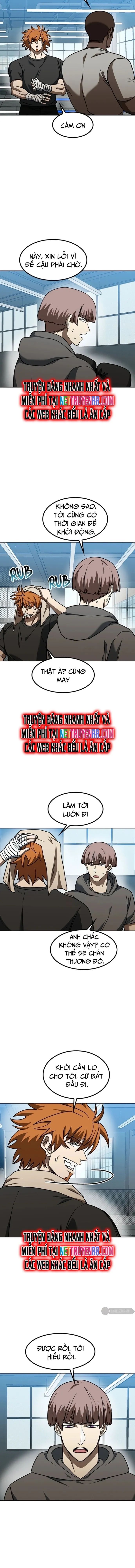 Vua Võ Đài Chap 97 - Next Chap 98