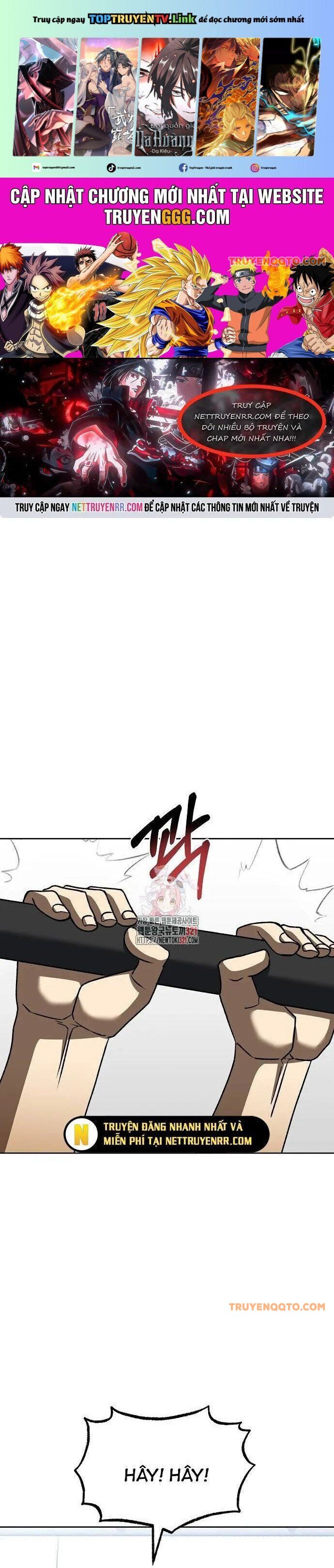 Vua Võ Đài Chap 98 - Next Chap 99