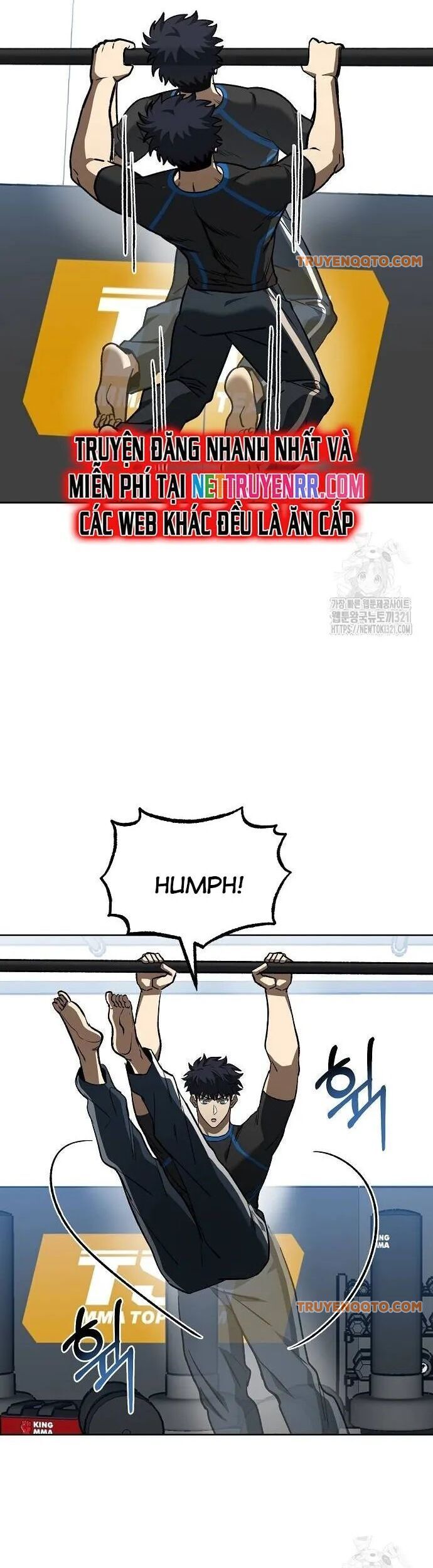 Vua Võ Đài Chap 98 - Next Chap 99