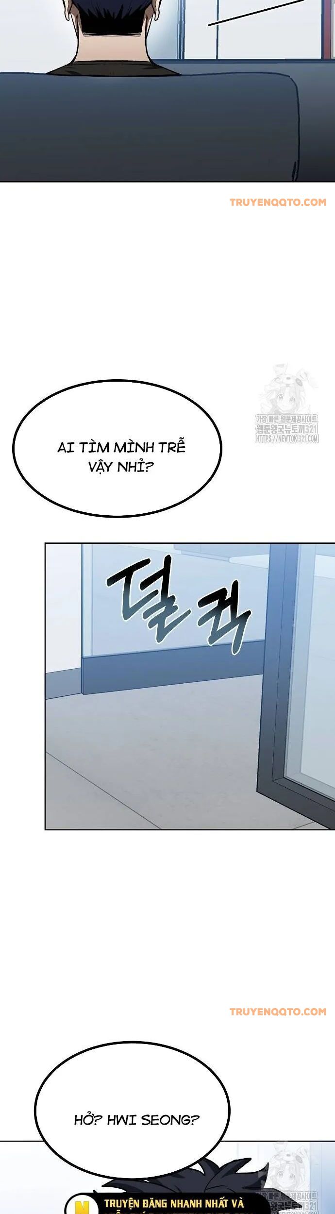 Vua Võ Đài Chap 98 - Next Chap 99