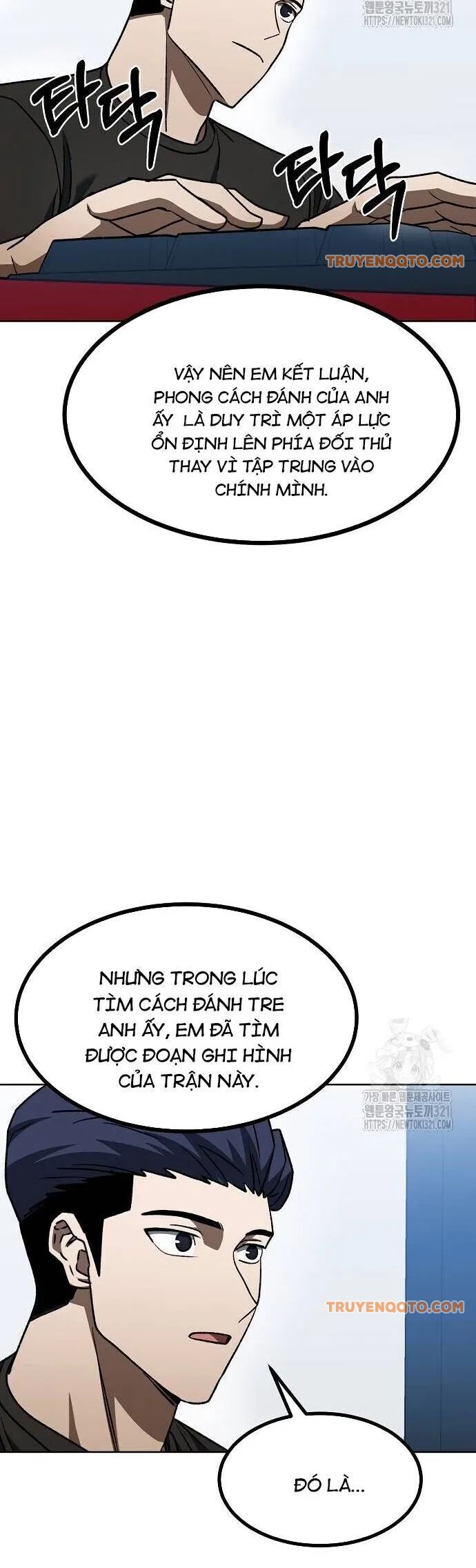 Vua Võ Đài Chap 98 - Next Chap 99