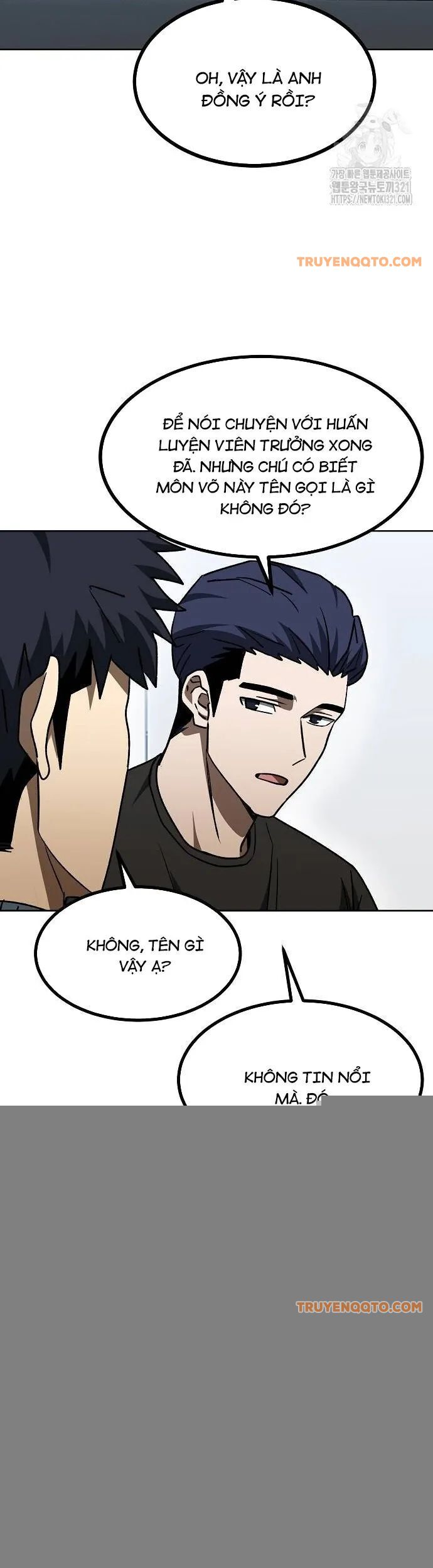 Vua Võ Đài Chap 98 - Next Chap 99