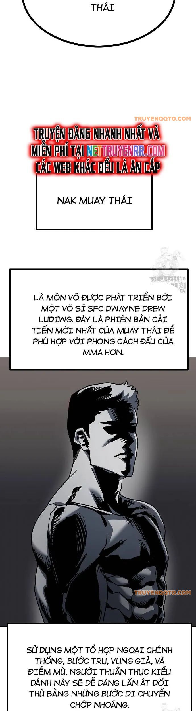 Vua Võ Đài Chap 98 - Next Chap 99