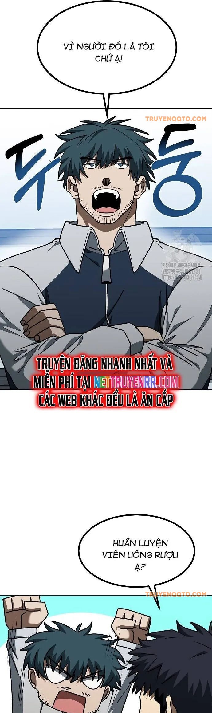 Vua Võ Đài Chap 98 - Next Chap 99