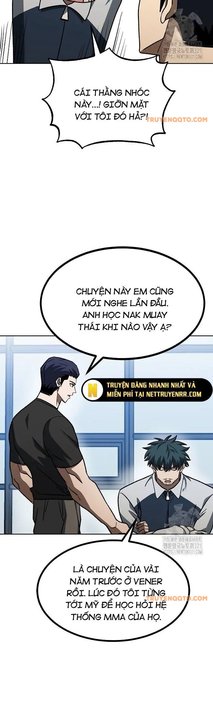 Vua Võ Đài Chap 98 - Next Chap 99
