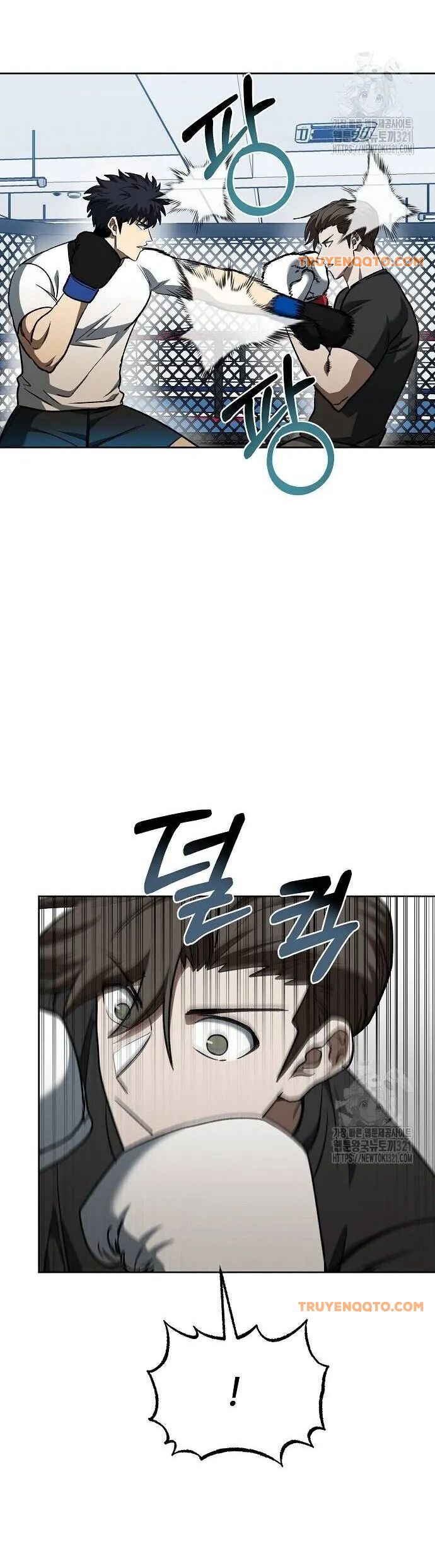 Vua Võ Đài Chap 98 - Next Chap 99