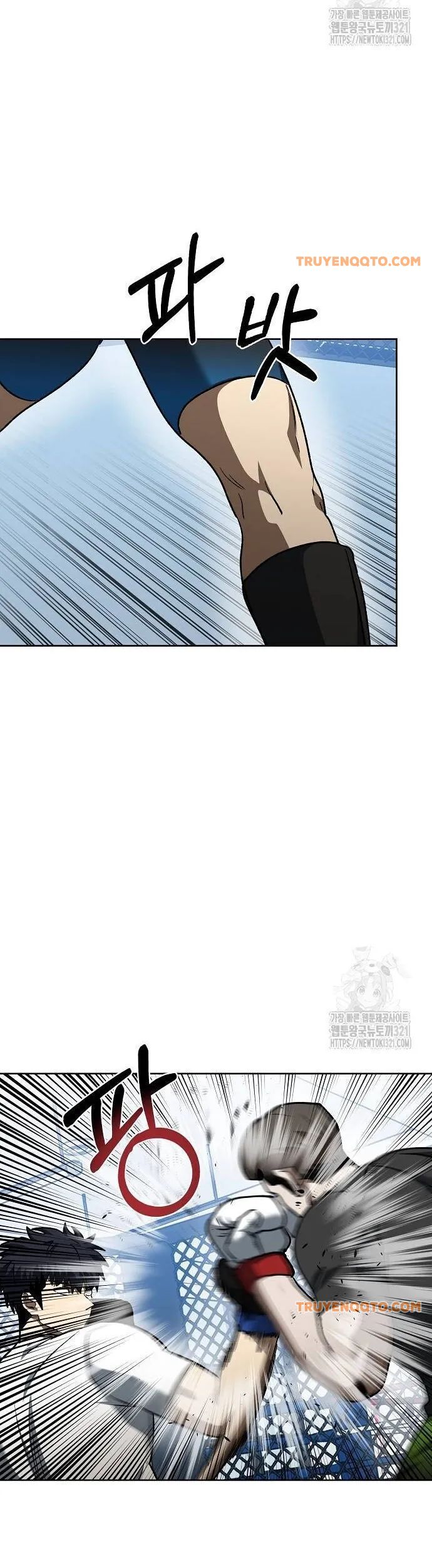 Vua Võ Đài Chap 98 - Next Chap 99