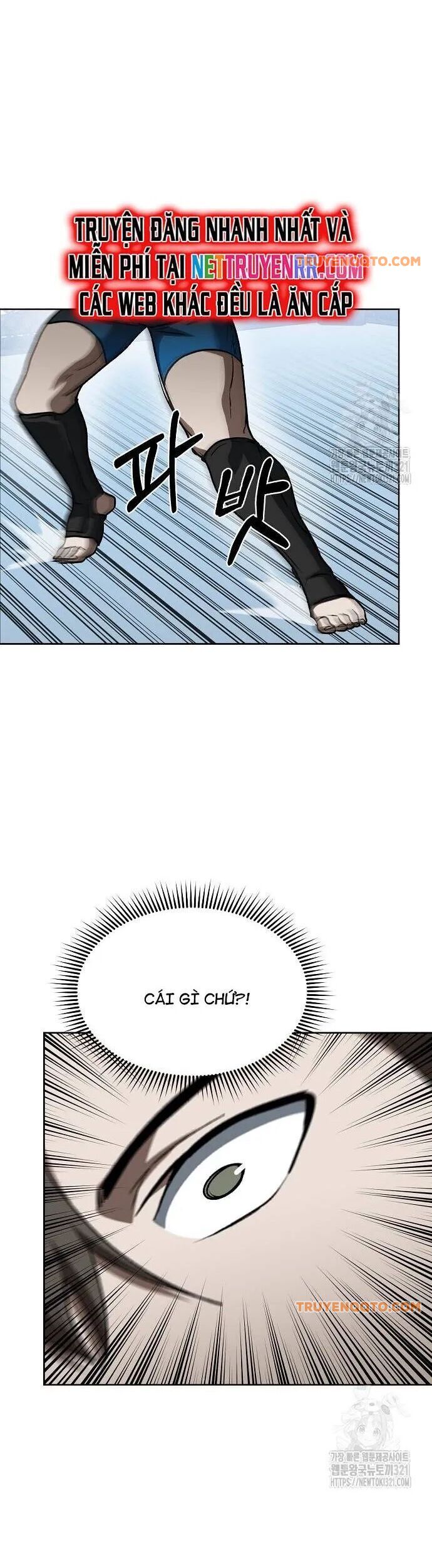 Vua Võ Đài Chap 98 - Next Chap 99