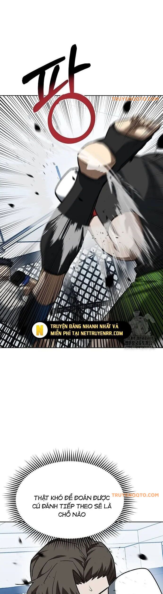 Vua Võ Đài Chap 98 - Next Chap 99