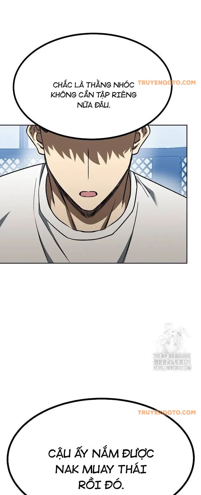 Vua Võ Đài Chap 98 - Next Chap 99