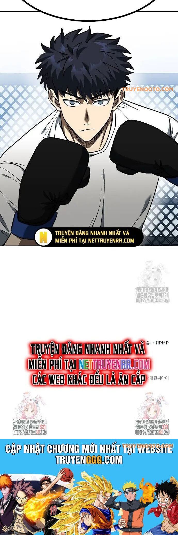 Vua Võ Đài Chap 98 - Next Chap 99