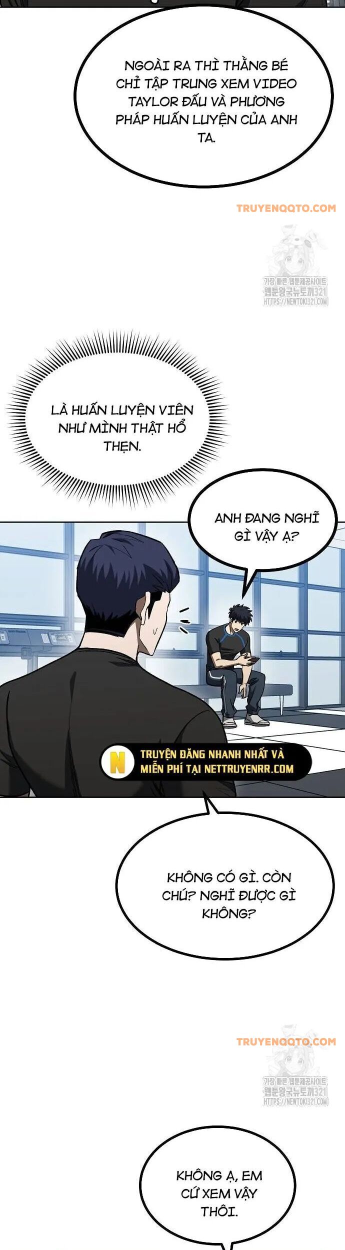 Vua Võ Đài Chap 98 - Next Chap 99