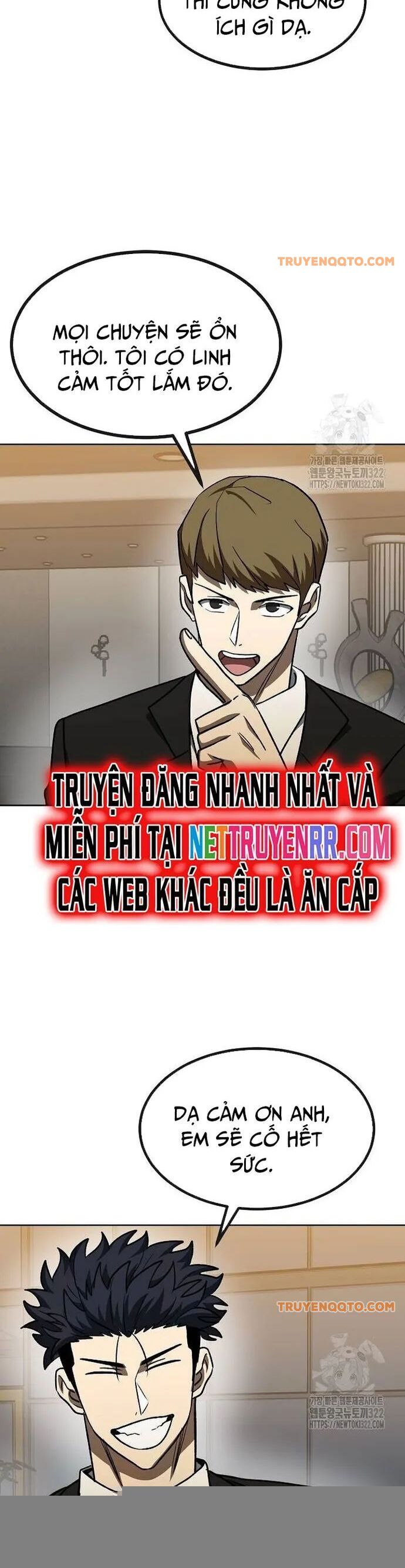 Vua Võ Đài Chap 99 - Next Chap 100