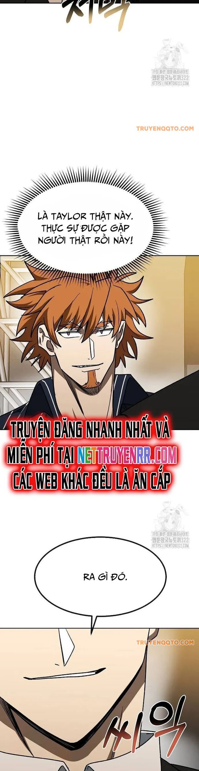 Vua Võ Đài Chap 99 - Next Chap 100
