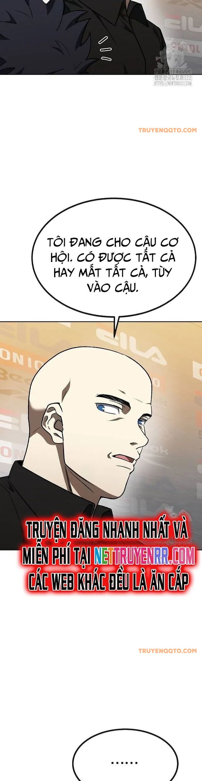 Vua Võ Đài Chap 99 - Next Chap 100