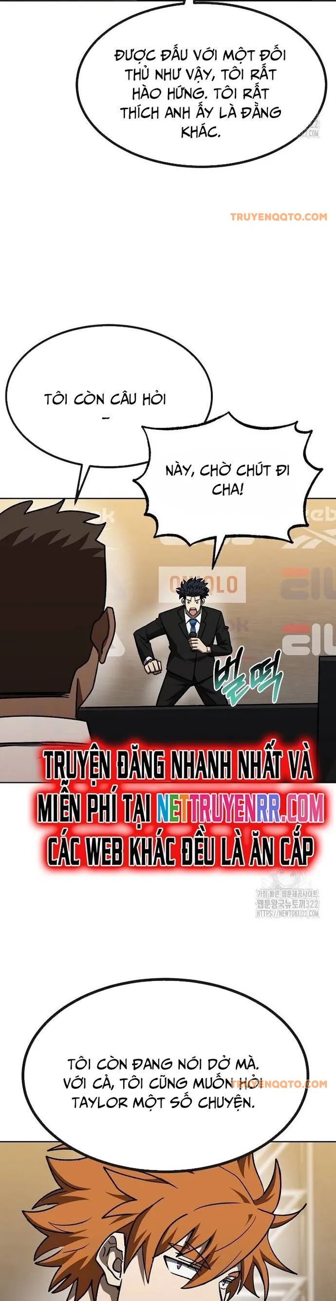 Vua Võ Đài Chap 99 - Next Chap 100