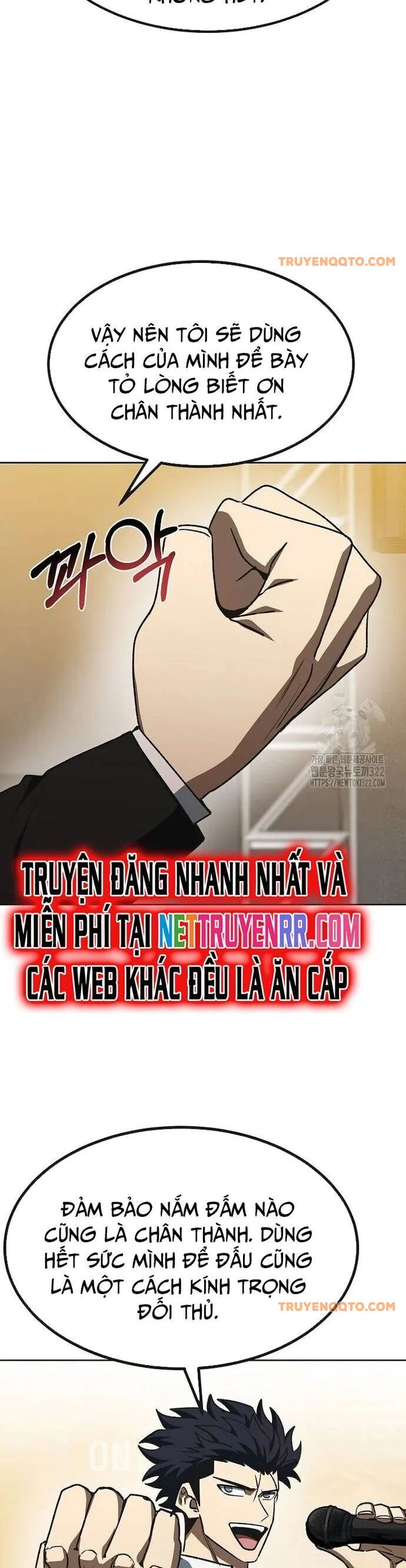 Vua Võ Đài Chap 99 - Next Chap 100