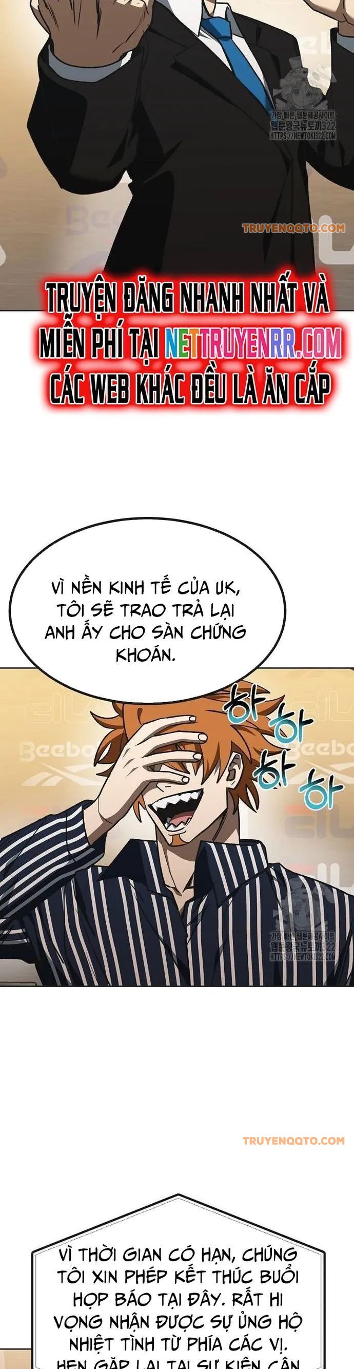 Vua Võ Đài Chap 99 - Next Chap 100
