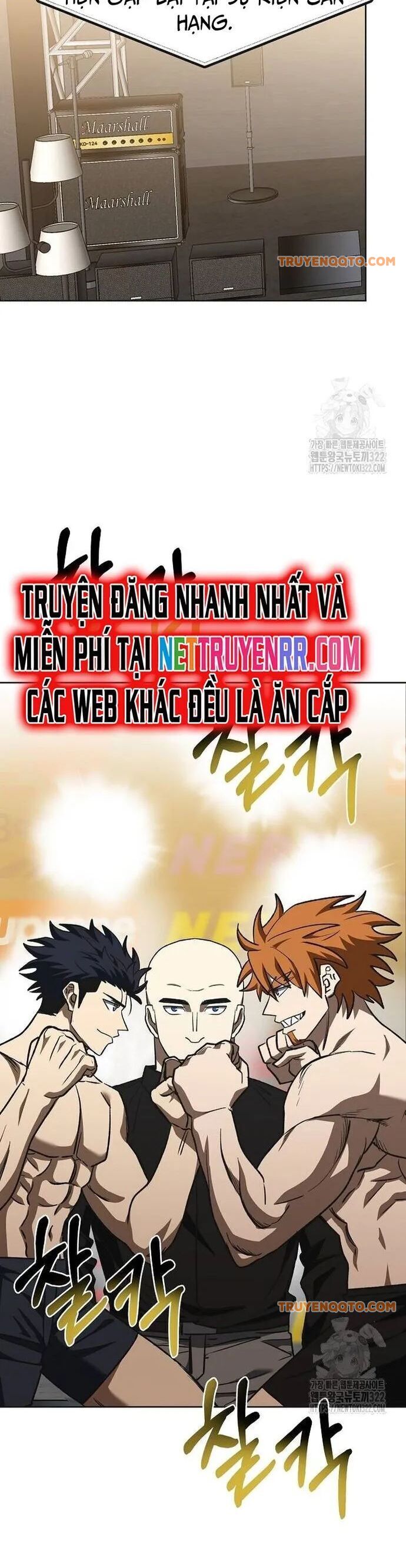 Vua Võ Đài Chap 99 - Next Chap 100