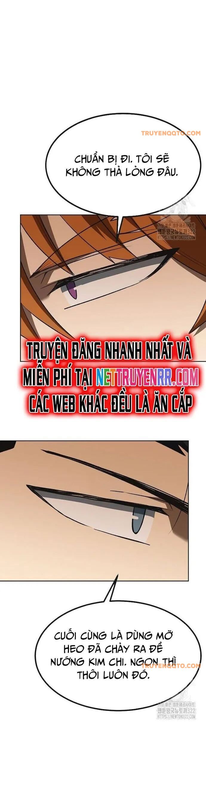 Vua Võ Đài Chap 99 - Next Chap 100
