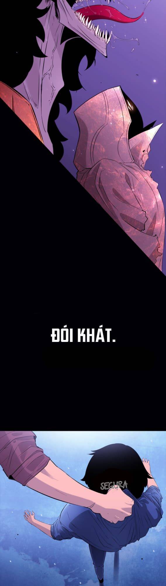 Vực Thẳm Vô Tận Chap 1 - Next Chap 2