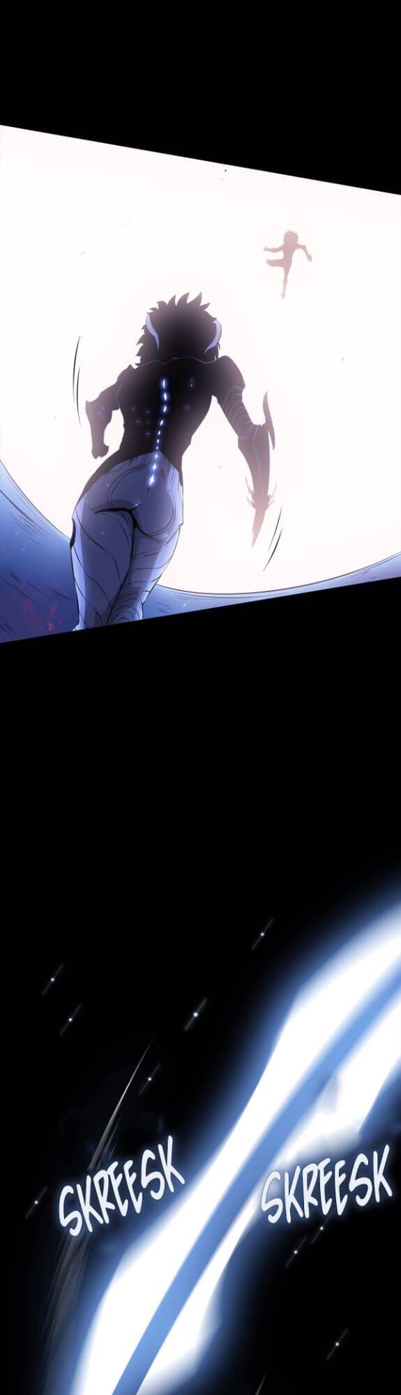 Vực Thẳm Vô Tận Chap 1 - Next Chap 2
