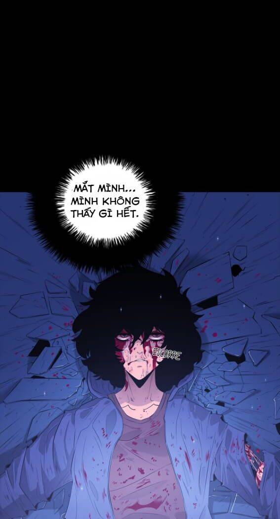 Vực Thẳm Vô Tận Chap 1 - Next Chap 2