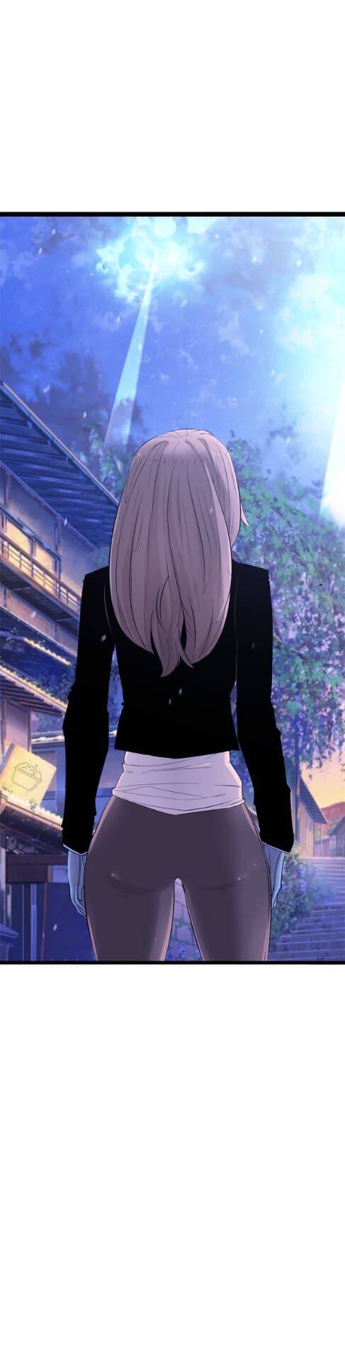 Vực Thẳm Vô Tận Chap 1 - Next Chap 2