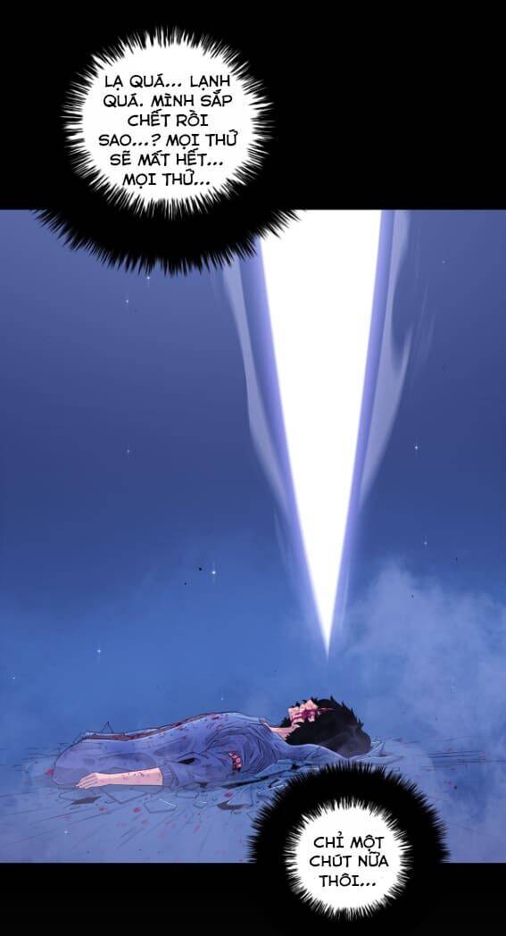 Vực Thẳm Vô Tận Chap 1 - Next Chap 2