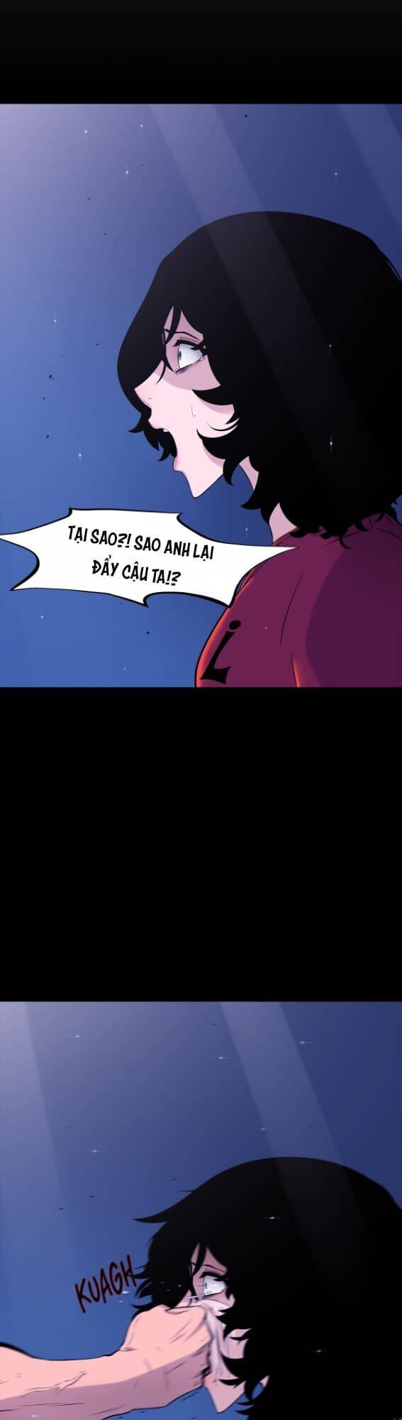 Vực Thẳm Vô Tận Chap 1 - Next Chap 2