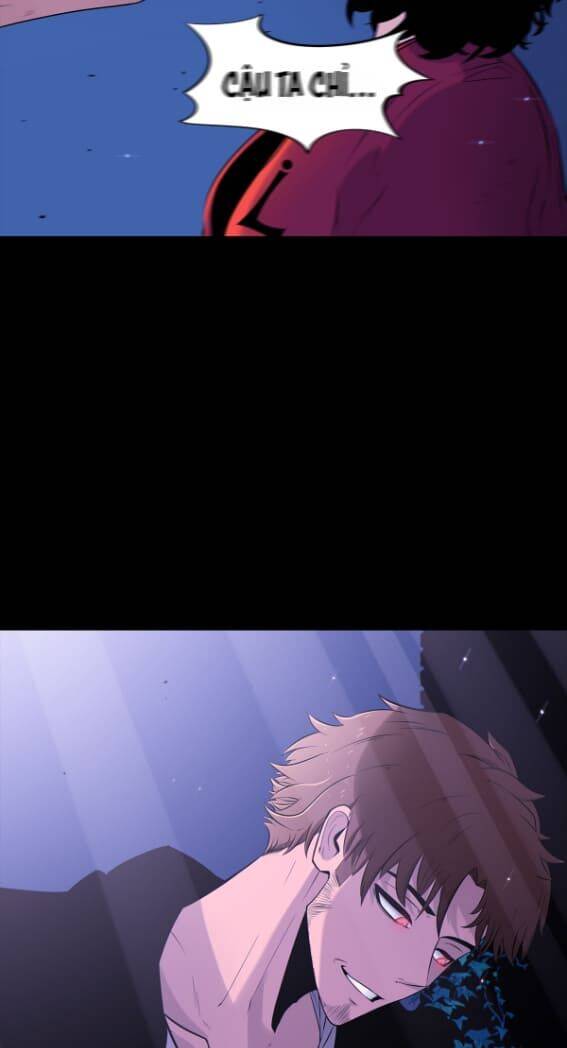 Vực Thẳm Vô Tận Chap 1 - Next Chap 2