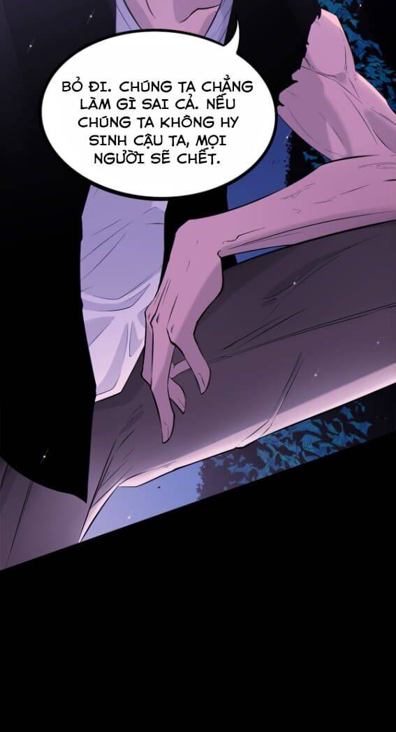 Vực Thẳm Vô Tận Chap 1 - Next Chap 2