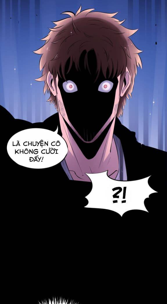 Vực Thẳm Vô Tận Chap 1 - Next Chap 2