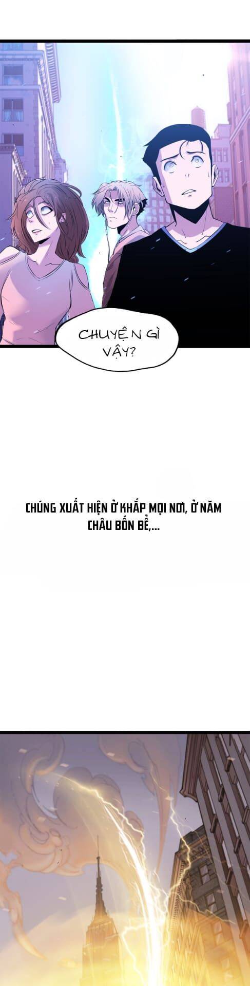 Vực Thẳm Vô Tận Chap 1 - Next Chap 2