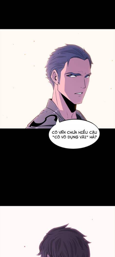 Vực Thẳm Vô Tận Chap 1 - Next Chap 2