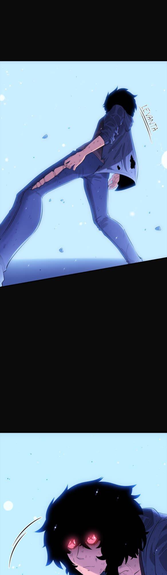 Vực Thẳm Vô Tận Chap 1 - Next Chap 2