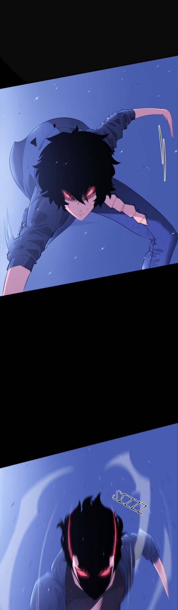 Vực Thẳm Vô Tận Chap 1 - Next Chap 2