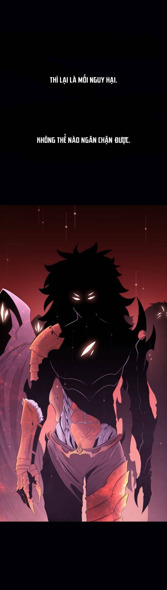 Vực Thẳm Vô Tận Chap 1 - Next Chap 2