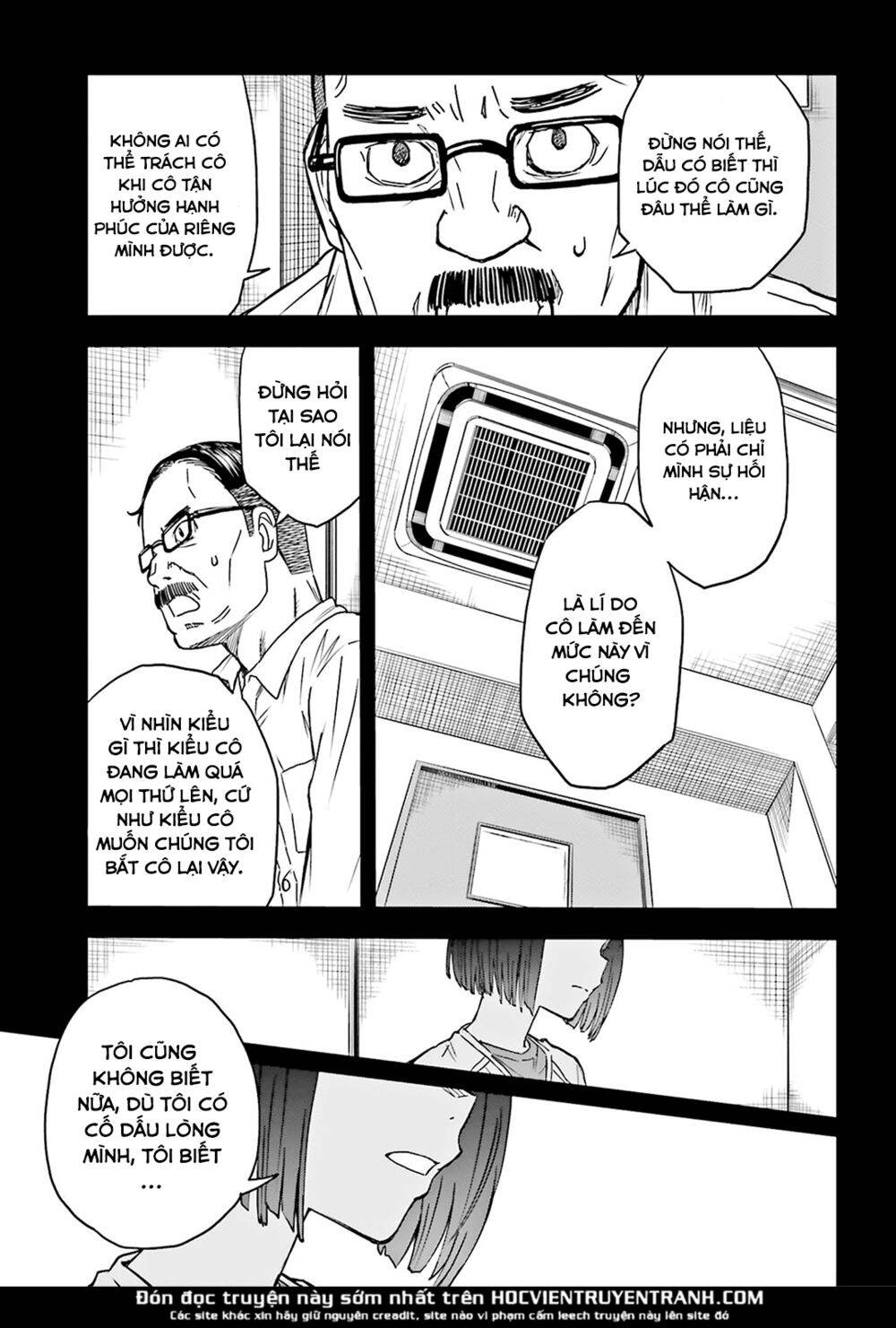 Vùng Đất Ma Pháp Chap 129 - Next Chap 130