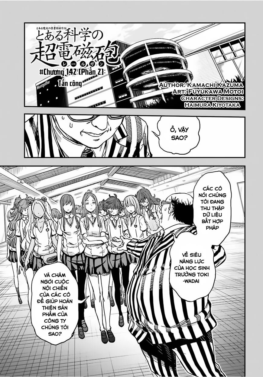 Vùng Đất Ma Pháp Chap 1425 - Next Chap 1426