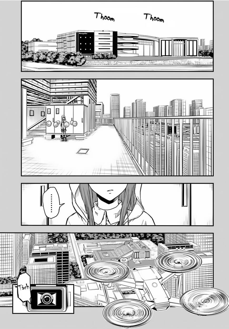 Vùng Đất Ma Pháp Chap 1425 - Next Chap 1426