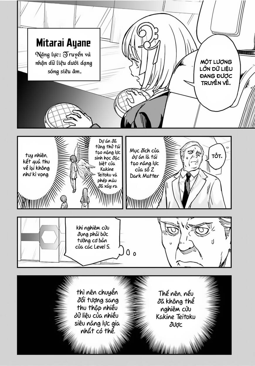 Vùng Đất Ma Pháp Chap 1425 - Next Chap 1426