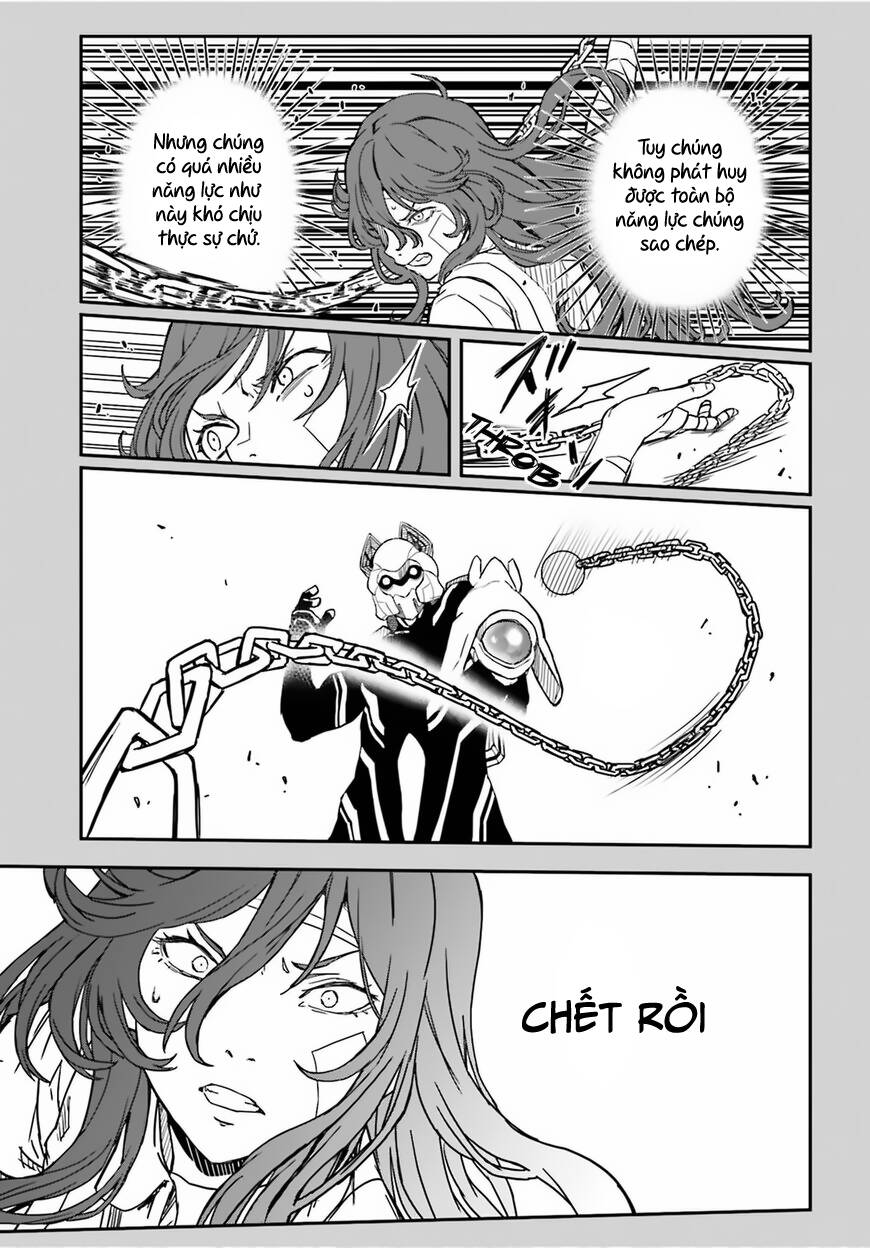 Vùng Đất Ma Pháp Chap 1425 - Next Chap 1426