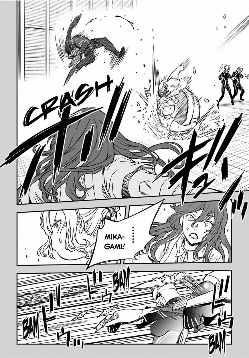 Vùng Đất Ma Pháp Chap 1425 - Next Chap 1426