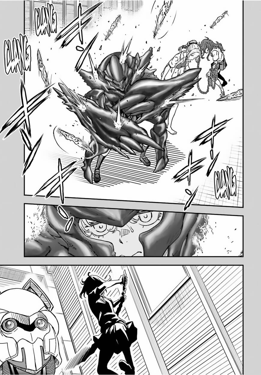 Vùng Đất Ma Pháp Chap 1425 - Next Chap 1426