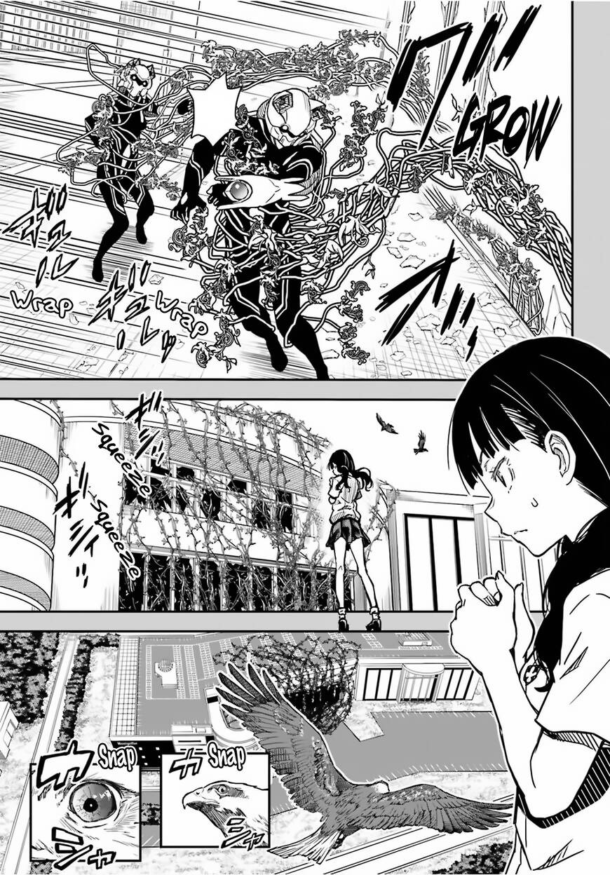 Vùng Đất Ma Pháp Chap 1425 - Next Chap 1426