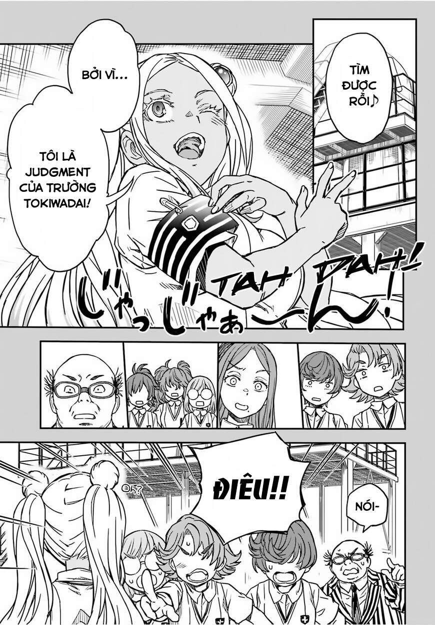 Vùng Đất Ma Pháp Chap 1425 - Next Chap 1426