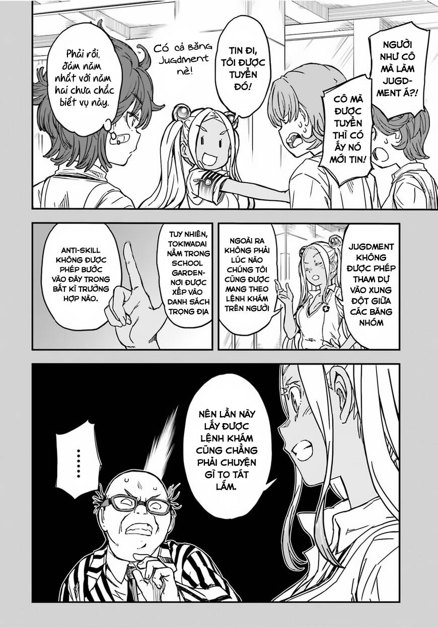 Vùng Đất Ma Pháp Chap 1425 - Next Chap 1426