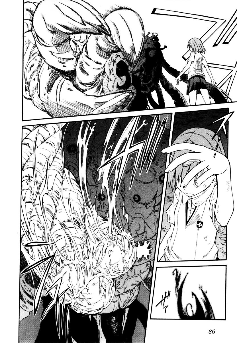 Vùng Đất Ma Pháp Chap 16 - Next Chap 17